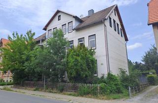 Haus kaufen in Friedenstraße 20, 38889 Blankenburg, stark sanierungsbedürftiges Wohngebäude in Blankenburg; Mindestgebot 3.000 €; Exposee beachten!