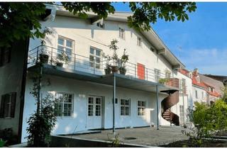 Haus kaufen in 86911 Dießen, HISTORISCHES UNIKAT UNWEIT DES SEEUFERS