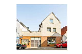 Haus kaufen in An Der Rieglspforte, 55128 Bretzenheim, Sanierungsbedürftiges Wohn- u. Geschäftshaus mitten in Bretzenheim