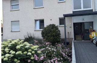 Doppelhaushälfte kaufen in Rosenstraße 20, 55270 Schwabenheim, Mehrfamilienhaus Doppelhaushälfte mit Großem Garten und Garage