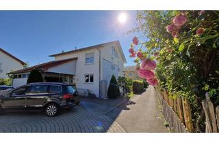 Einfamilienhaus kaufen in 72116 Mössingen, Einfamilienhaus in Sackgasse in Kernstadt Mössingen