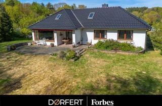 Haus kaufen in 21224 Rosengarten, Ein Zuhause mit Weitblick - Großzügiges Grundstück trifft auf Privatsphäre und Wohnkomfort
