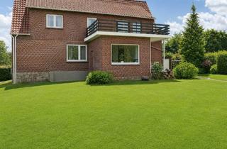 Haus kaufen in Stadtwall, 48612 Horstmar, Einzigartiges Wohnen in Horstmar