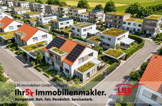 Haus kaufen in 89275 Elchingen, Für den gehobenen Anspruch - Exklusives inklusive!Mit Objektfilm - anklicken und anschauen!