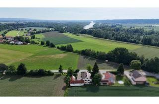 Haus kaufen in 84533 Haiming, Viel Platz für Visionen – Sanierungsobjekt mit Potenzial in Haiming