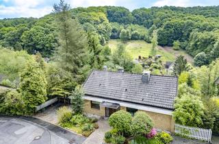 Haus kaufen in 51503 Rösrath, Traumhaus mit malerischem Panorama!