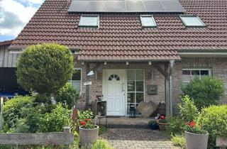 Haus kaufen in 30900 Wedemark, Traumhafte neuwertige DHH Wedemark/Brelingen