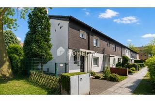 Reihenhaus kaufen in 45663 Recklinghausen, Platz für die ganze Familie – Reihenhaus mit 6 Zimmern, Garten und Balkon