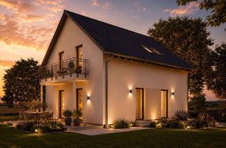 Haus kaufen in 76332 Bad Herrenalb, Mehrgenerationenwohnen neu gedacht - Ihr Traumhaus auf "exklusivem Grundstück"!!!