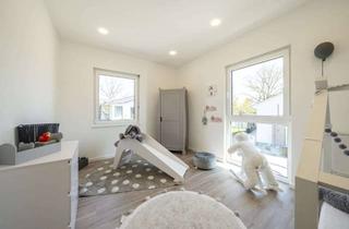 Doppelhaushälfte kaufen in 78576 Emmingen-Liptingen, Moderne & architektonische Doppelhaushalte