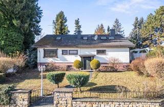 Einfamilienhaus kaufen in 79112 Tiengen, Großzügiges Einfamilienhaus mit Pool in attraktiver Wohnlage von Freiburg-Tiengen