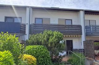 Reihenhaus kaufen in 67067 Gartenstadt, BESICHTIGEN LOHNT: SCHÖNES Reihenhaus mit Garten BEZUGSFREI!