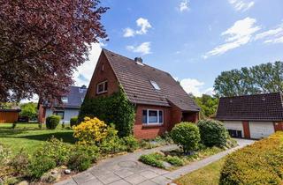 Haus kaufen in 23617 Stockelsdorf, Ein Zuhause fürs Leben – mit Garten, Platz und Perspektive
