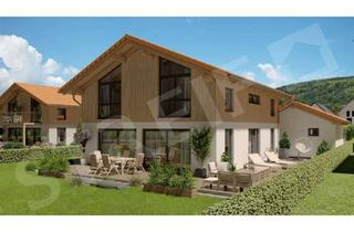 Haus kaufen in 87724 Ottobeuren, "Haus Liesl" Aktionshaus incl. Holzverschalung DG - incl. Sommergutschein - incl. Grundstü
