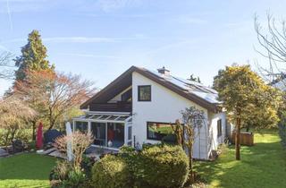 Haus kaufen in 74206 Bad Wimpfen, Wohnen wie im eigenen Park – exklusives Anwesen in Bad Wimpfen