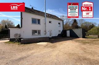 Haus kaufen in 42477 Radevormwald, Ihr neues Zuhause: Geräumiges Mehrgenerationenhaus mit Terrasse und Garten