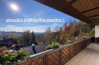 Einfamilienhaus kaufen in 71566 Althütte, *** Wohnen wie im Urlaub ... großes, gepflegtes Einfamilienhaus mit toller Aussicht und ganz nah an