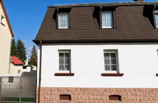 Doppelhaushälfte kaufen in Frankfurter Straße 73, 63303 Dreieich, Doppelhaushälfte in gewachsener Wohnlage in Dreieich-Sprendlingen