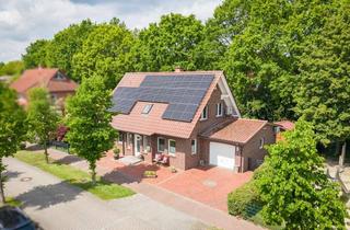 Haus kaufen in 49356 Diepholz, Ein Haus zum Verlieben