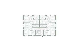 Mehrfamilienhaus kaufen in 58453 Witten, Dein-Invest-Haus / Massivhaus in Premium-Qualität - 6er Mehrfamilienhaus