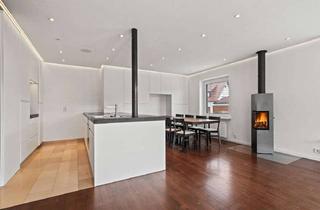 Haus kaufen in 88512 Mengen, Attraktive Kombination aus Wohnkomfort, Gewerbe und Baureserve