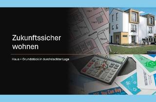 Haus kaufen in 85375 Neufahrn, Wertbeständig wohnen – Fertighaus mit Konzept auf gutem Grund