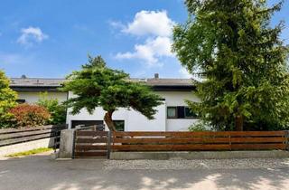 Haus kaufen in 82194 Gröbenzell, Lage, Lage, Lage - Ein Paradies für Kinder