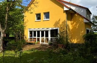 Haus kaufen in 39171 Sülzetal, Großzügig wohnen im Grünen: Freistehendes Haus mit 220 m² Wohnfläche!