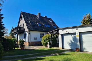 Haus kaufen in 38459 Bahrdorf, 1-2-Familienhaus im schönen Saalsdorf in der Nähe von Wolfsburg mit Doppelgarage