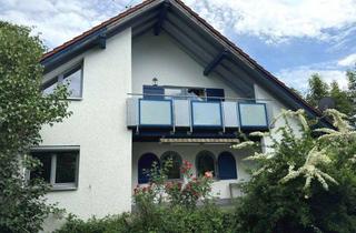 Einfamilienhaus kaufen in 86511 Schmiechen, Einfamilienhaus mit Einliegerwohnung ruhig in Top-Lage in Schmiechen bei Mering