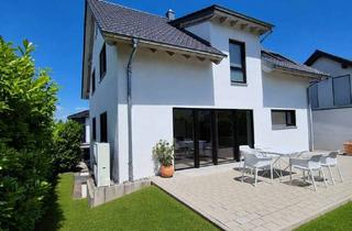 Einfamilienhaus kaufen in 74172 Neckarsulm, Neuwertiges Einfamilienhaus mit Einliegerwohnung in bevorzugter Lage von Neckarsulm-Amorbach