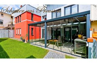 Haus kaufen in 19370 Parchim, Schuster aus Preussen - exklusives und hochwertiges Haus mit modernster Ausstattung und 5 Räumen