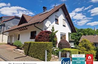 Einfamilienhaus kaufen in 57555 Mudersbach, Energieeffizientes, top gepflegtes Einfamilienhaus mit ELW in Mudersbach-Niederschelderhütte!
