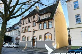 Mehrfamilienhaus kaufen in 44866 Wattenscheid, Mehrfamilienhaus mit 8 Wohneinheiten in Bochum-Wattenscheid