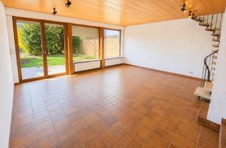 Haus kaufen in 74226 Nordheim, Großzügiges Raumwunder in ruhiger Wohnlage von Nordheim