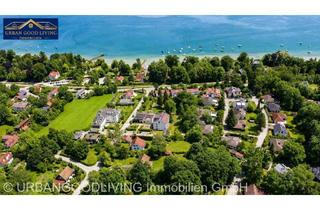 Einfamilienhaus kaufen in 86911 Dießen, Das Gartenlandhaus großzügig wohnen, naturnah leben und Zukunft gestalten