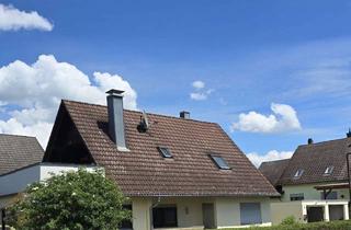 Einfamilienhaus kaufen in Kornblumenstraße, 77836 Rheinmünster, Einfamilienhaus in Rheinmünster-Söllingen mit Garten