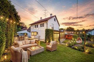 Einfamilienhaus kaufen in 88094 Oberteuringen, Geräumiges Einfamilienhaus mit viel Potential