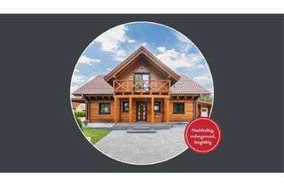 Haus kaufen in 21423 Drage, Wohnen zwischen Natur und Elbe – modern & nachhaltig