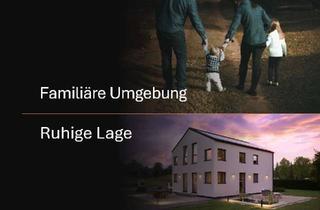 Haus kaufen in 82223 Eichenau, Perfekte Harmonie: Haus, Grundstück & Finanzierung aus einer Hand.