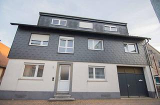 Haus kaufen in Kleine Rheinstraße, 76661 Philippsburg, Dreifamilienhaus, ideal nutzbar als Mehrgenerationenhaus