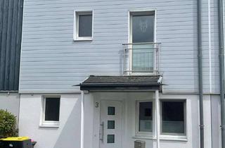 Haus kaufen in 41470 Neuss, PRIVATVERKAUF: Wohnen mit Charakter: Reihenmittelhaus in Neuss