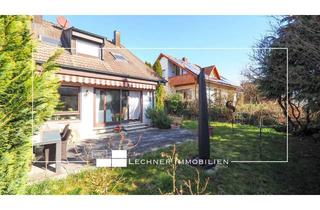 Haus kaufen in 71576 Burgstetten, Mehr Raum, mehr Möglichkeiten mit ELW und schönem Garten