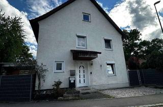Haus mieten in 86551 Aichach, Zuhause mit 130 Quadratmetern Wohnfläche in Aichach ab 01.07.26