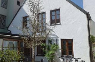 Haus mieten in Unterer Graben, 85049 Ingolstadt, Zentrales Haus in Ingolstadt: 3,5 Zimmer auf 100 m² Wohnfläche