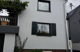 Haus mieten in Im Hostert 18, 56727 Mayen, gemütliches renoviertes altes Eifelhaus mit 4,5 Zimmern in Mayen