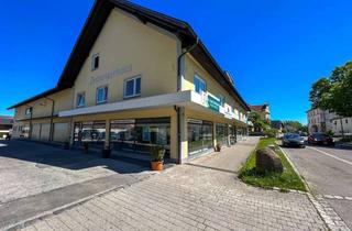 Büro zu mieten in Hauptstraße 16, 82380 Peißenberg, Lagerfläche im 1. OG mit Büro