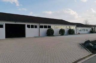 Büro zu mieten in Bienenhofweg 13, 95326 Kulmbach, Verwaltungsgebäude Büro/ Produktion - Lager in bester Anbindung