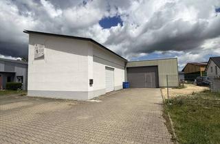 Gewerbeimmobilie kaufen in 73453 Abtsgmünd, Gewerbeanwesen mit Wohnhaus: Top Lage in Abtsgmünd Wohnen. Arbeiten. Wachsen. Seltene Gelegenheit