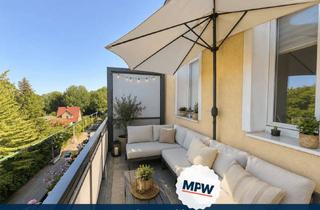Anlageobjekt in 12555 Köpenick, Soll-Faktor 16,47 | 2.115 €/m² Wfl.| Ehem. Industriegebäude mit 11 WE + Garagen